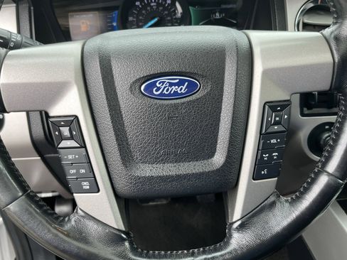 Used 2017 Ford Expedition Limited AWD/4WD image 15