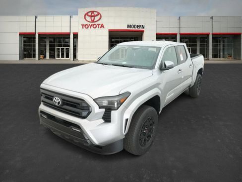 New 2025 Toyota Tacoma SR5 image 5