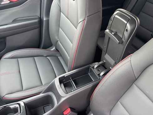 New 2026 Chevrolet TrailBlazer RS w/ Convenience Package image 29