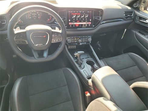 New 2026 Dodge Durango GT image 11