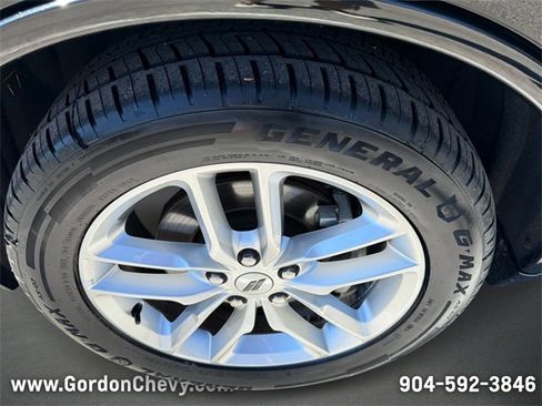 Used 2024 Dodge Durango R/T image 11