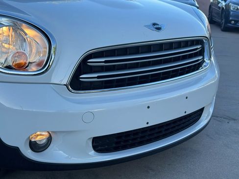 Used 2016 MINI Cooper Countryman w/ Premium Package FWD image 44