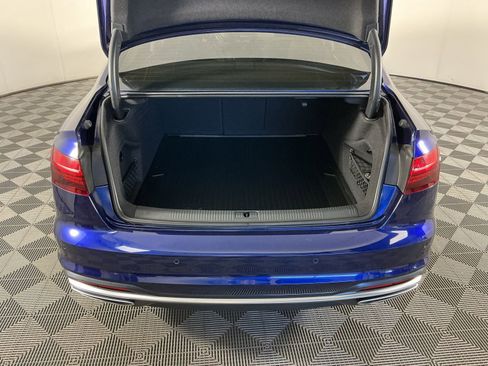 Used 2021 Audi A4 2.0T Premium w/ Convenience Package image 22