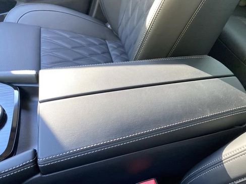 New 2026 Nissan Rogue Platinum w/ Platinum Premium Package image 23