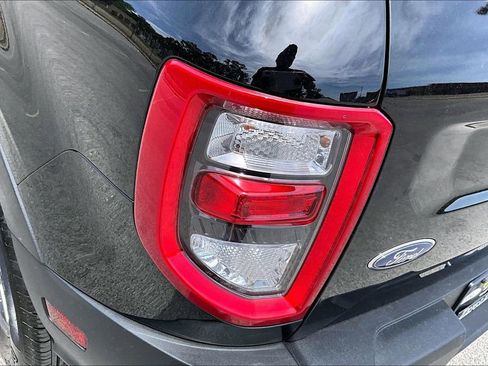 Certified 2025 Ford Bronco Sport Big Bend w/ Convenience Package AWD/4WD image 28