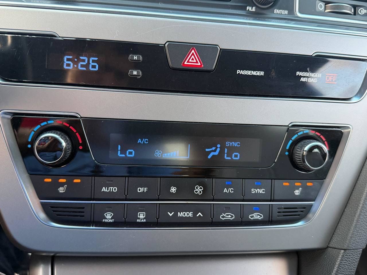 Used 2015 Hyundai Sonata Limited FWD image 49