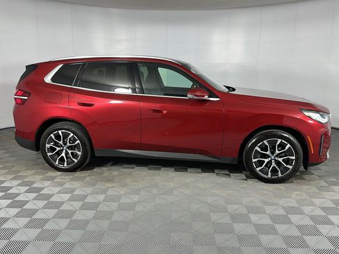 Used 2026 BMW X3 xDrive30i w/ Premium Package AWD/4WD image 8