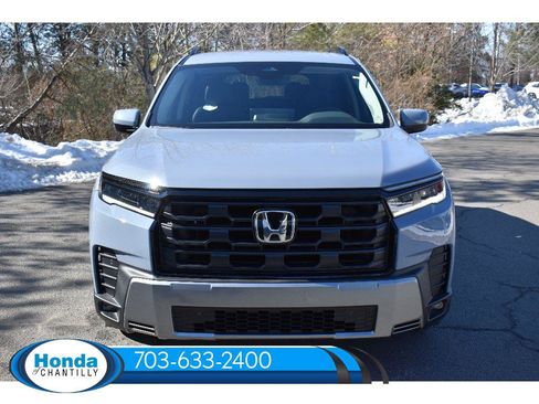 New 2026 Honda Pilot EX-L image 2