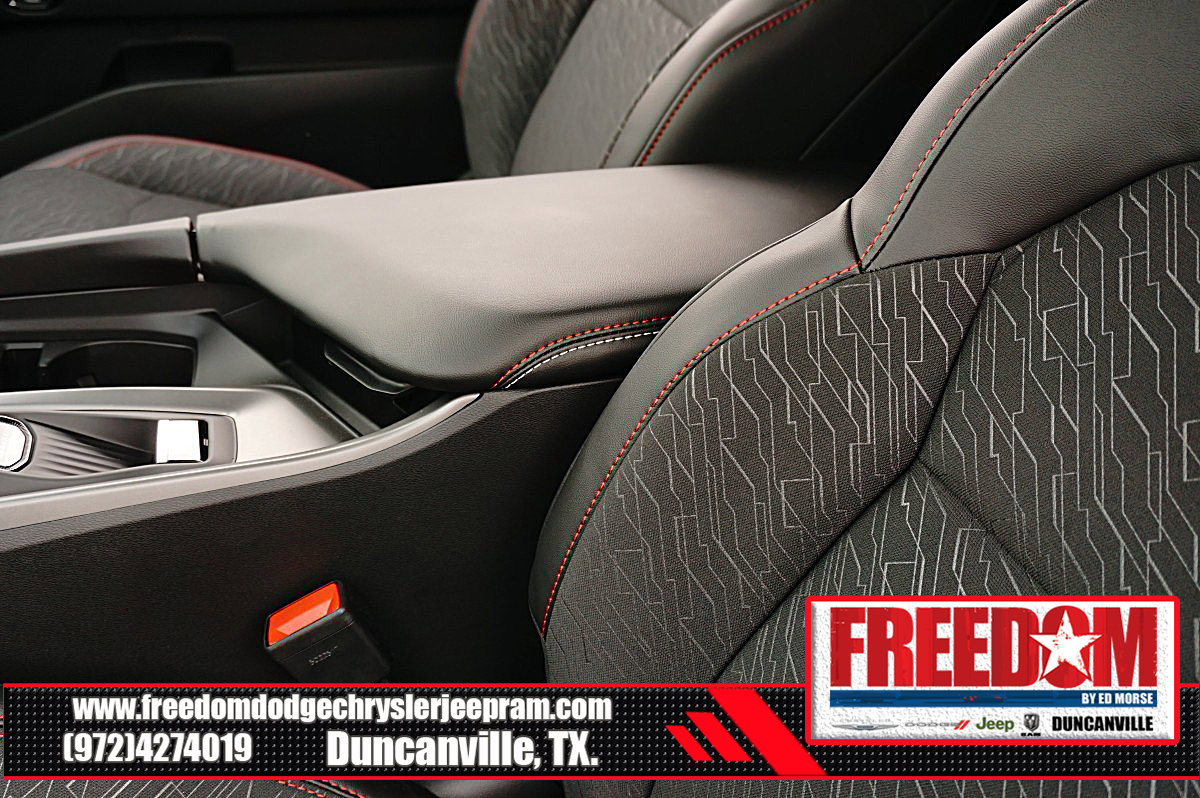 New 2026 Dodge Charger Scat Pack w/ Blacktop Package AWD/4WD image 29