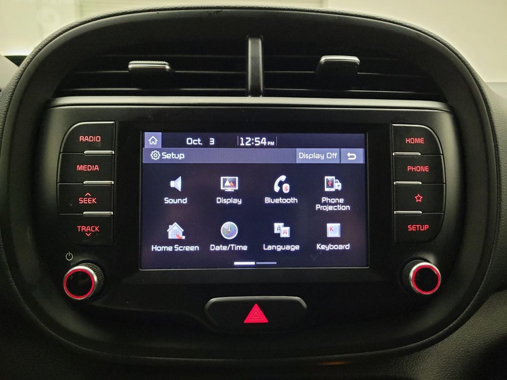Used 2020 Kia Soul LX FWD image 25