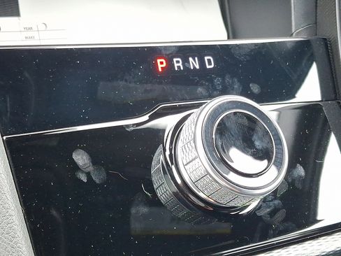 New 2025 Jeep Grand Cherokee L Altitude w/ Trailer Tow Package image 12