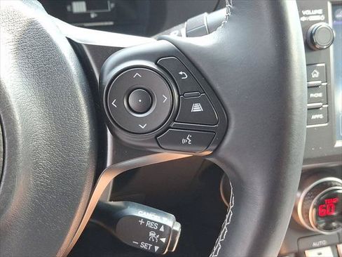 Certified 2024 Toyota GR86 RWD image 20