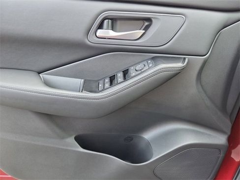 New 2026 Nissan Rogue SV w/ Cold Weather Package image 21