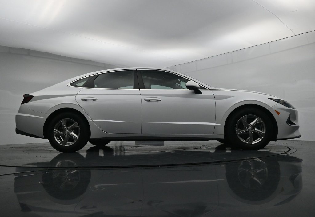 Used 2022 Hyundai Sonata SE w/ Cargo Package FWD image 36