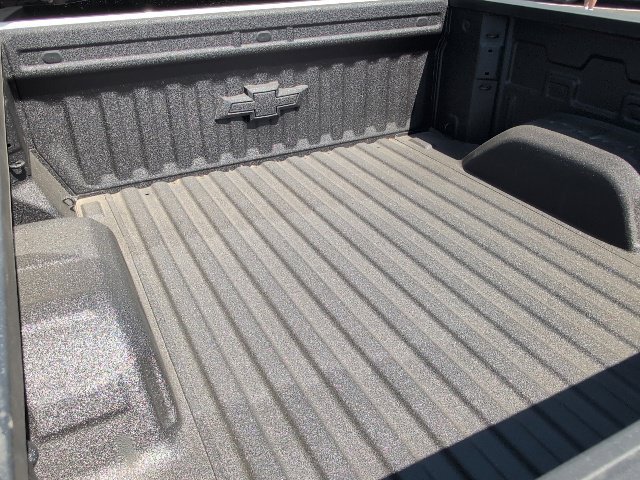 Certified 2026 Chevrolet Silverado 1500 LT AWD/4WD image 10