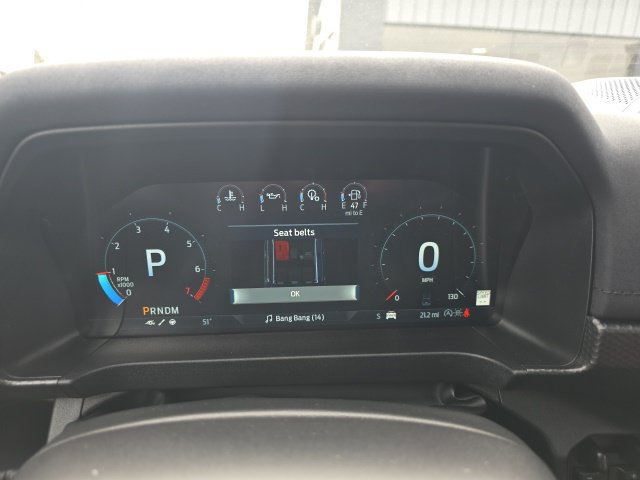 New 2026 Ford Ranger Raptor AWD/4WD image 13