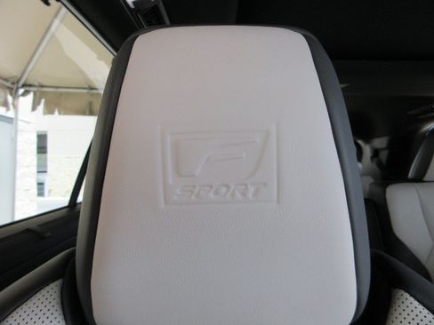 Used 2026 Lexus TX 500h AWD image 32