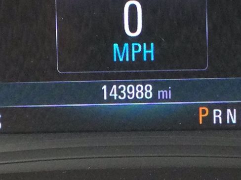 Used 2017 Buick Encore Preferred w/ Experience Buick Package AWD/4WD image 25