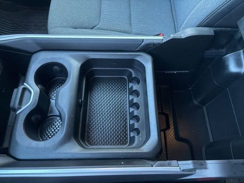 Used 2022 RAM 1500 Big Horn image 23