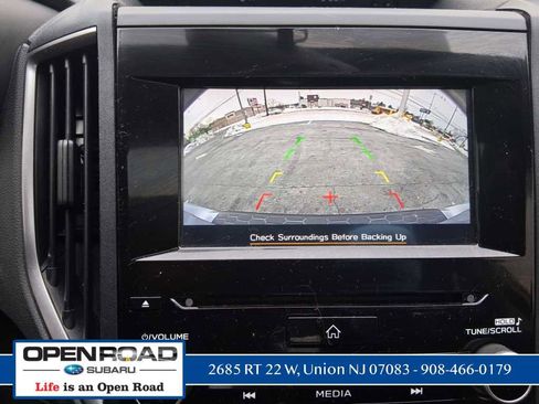 Used 2019 Subaru Crosstrek 2.0i Premium w/ Moonroof Package image 27