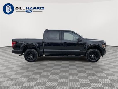 New 2026 Ford F150 XLT w/ Equipment Group 302A MID