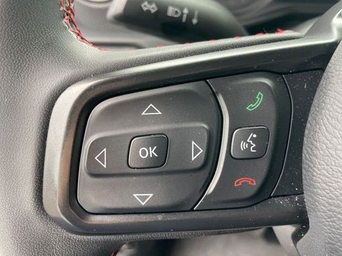 Certified 2024 Jeep Wrangler Unlimited Rubicon AWD/4WD image 39