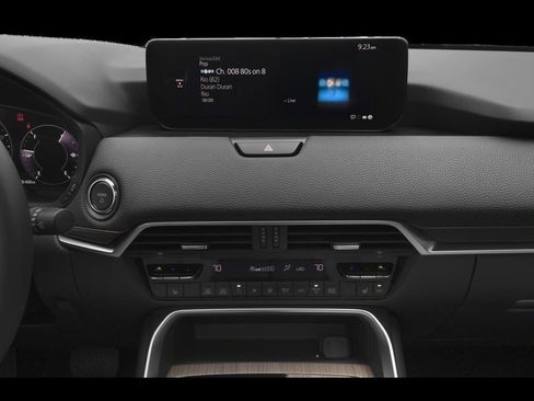 New 2024 MAZDA CX-90 Plug-In Hybrid w/ Premium Pkg image 7