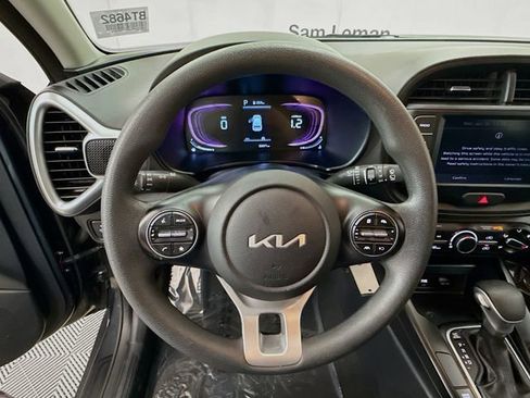 Used 2024 Kia Soul LX w/ Option Group 015 image 11