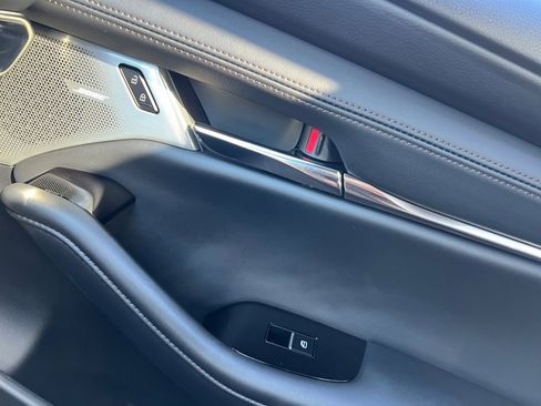 New 2026 MAZDA MAZDA3 2.5 S Premium image 32