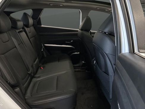 New 2025 Hyundai Tucson SEL image 35