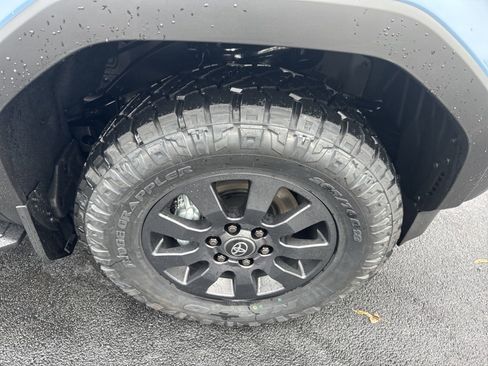 New 2025 Toyota Land Cruiser 1958 w/ Premium Package image 10