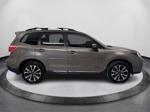Used 2018 Subaru Forester 2.0XT Touring image 4