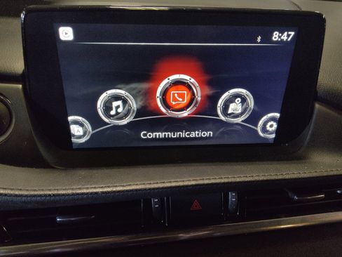 Used 2021 MAZDA MAZDA6 Signature image 25