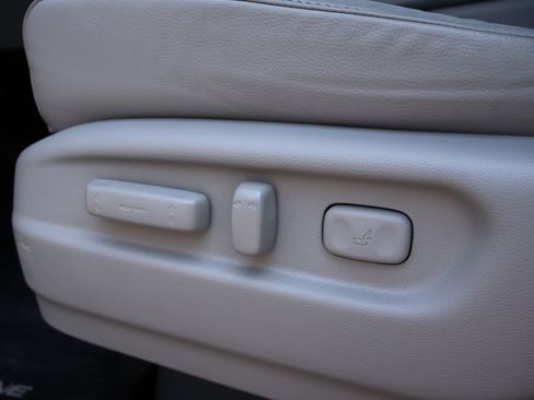 Used 2025 Honda Ridgeline RTL image 10