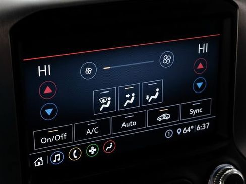 Used 2020 GMC Sierra 1500 Elevation w/ Elevation Value Package image 30