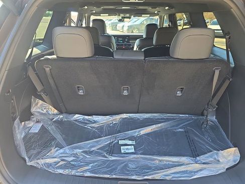 New 2026 Hyundai Palisade XRT Pro AWD/4WD image 22