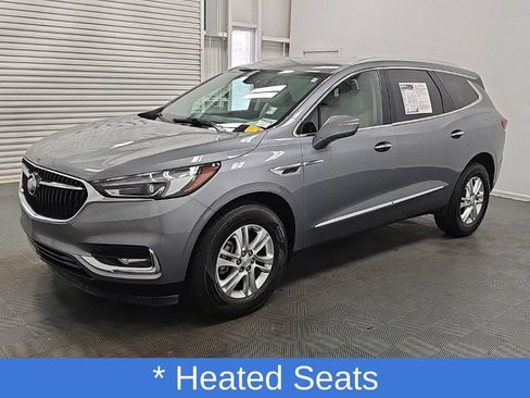 Used 2019 Buick Enclave Essence FWD image 5