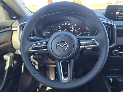 New 2026 MAZDA CX-50 AWD 2.5 Hybrid w/ Weather Package image 29