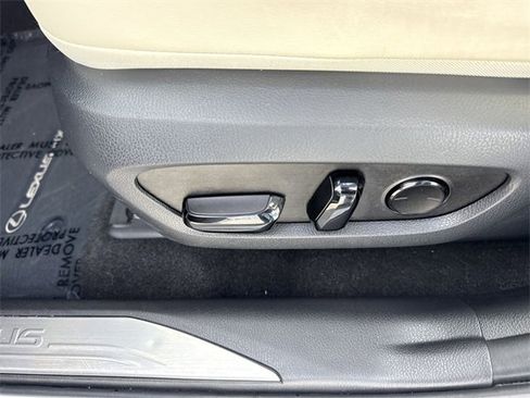 Certified 2024 Lexus NX 350 AWD w/ Premium Package image 12