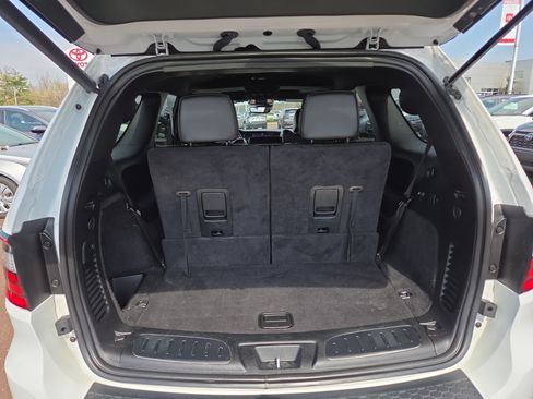 Used 2022 Dodge Durango GT AWD/4WD image 31