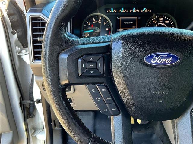 Used 2018 Ford F150 XLT w/ Equipment Group 301A Mid AWD/4WD image 16