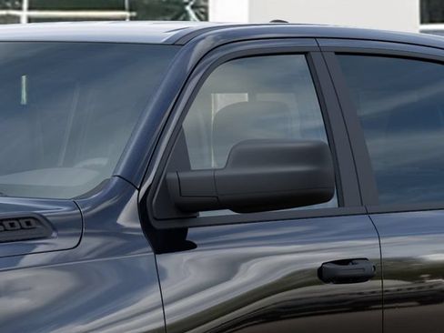 New 2026 RAM 1500 Tradesman AWD/4WD image 12