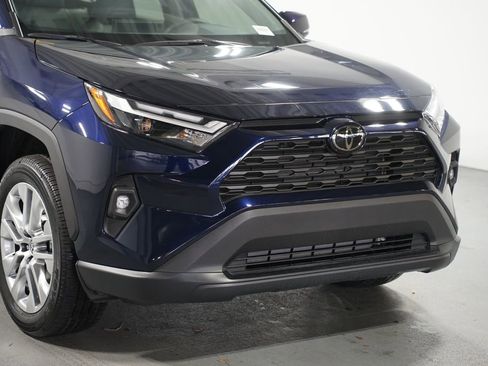 Certified 2024 Toyota RAV4 XLE Premium image 4