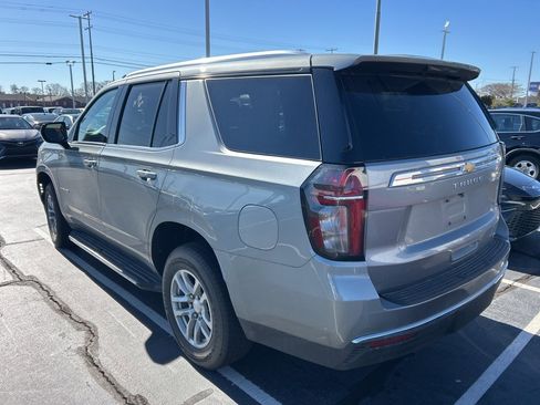 Used 2024 Chevrolet Tahoe LT image 8