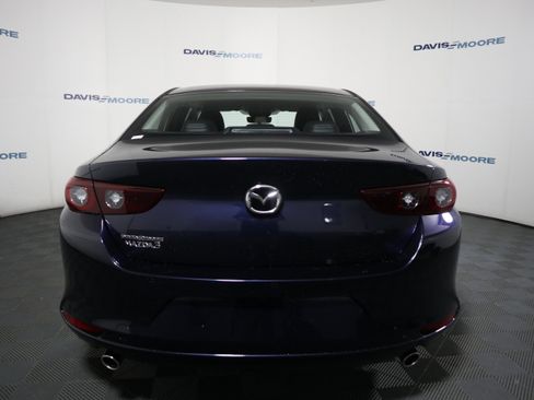 New 2026 MAZDA MAZDA3 s Sport FWD image 5
