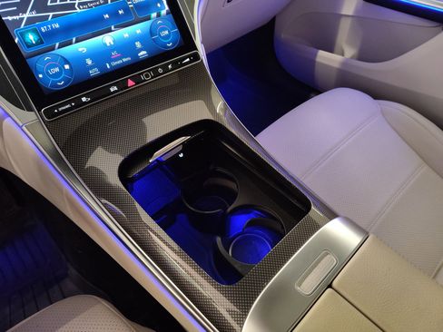 Certified 2023 Mercedes-Benz GLC 300 4MATIC image 25