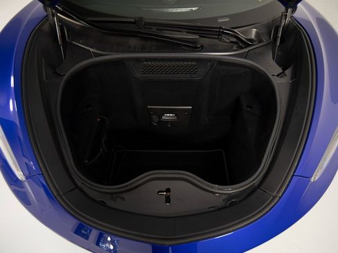 New 2025 McLaren GTS image 40