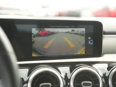 Used 2019 Mercedes-Benz A 220 image 26