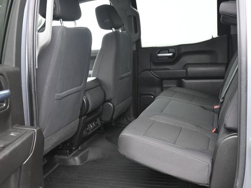 Used 2021 Chevrolet Silverado 1500 LT w/ Bed Protection Package image 13