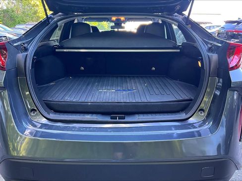 Used 2022 Toyota Prius Prime XLE FWD image 30